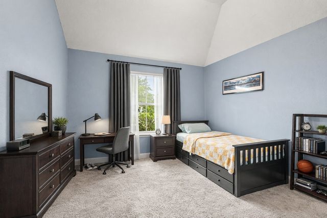 2530 Patton Drive, Melissa, TX 75454