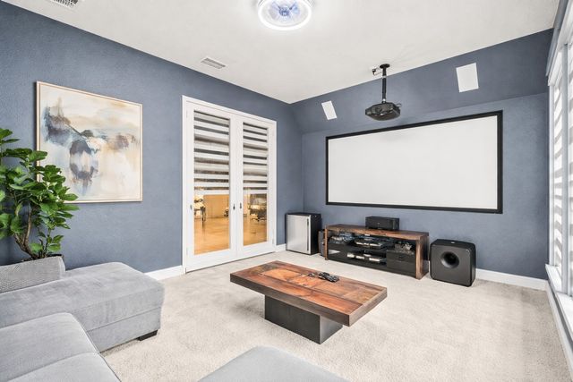 2530 Patton Drive, Melissa, TX 75454