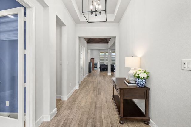 2530 Patton Drive, Melissa, TX 75454