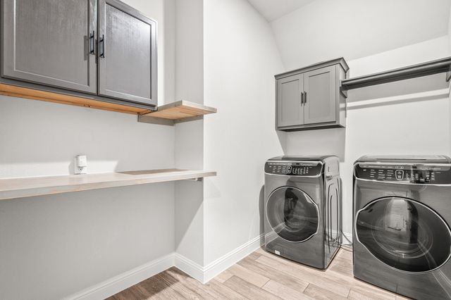 2530 Patton Drive, Melissa, TX 75454