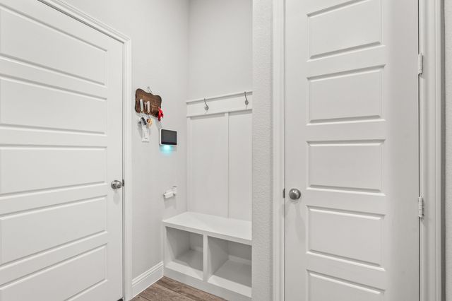 2530 Patton Drive, Melissa, TX 75454