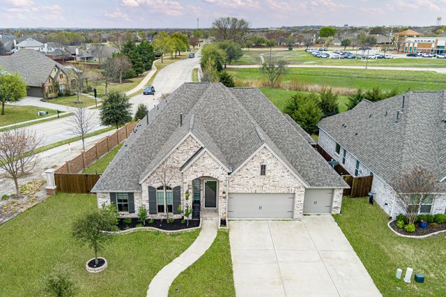 2530 Patton Drive, Melissa, TX 75454