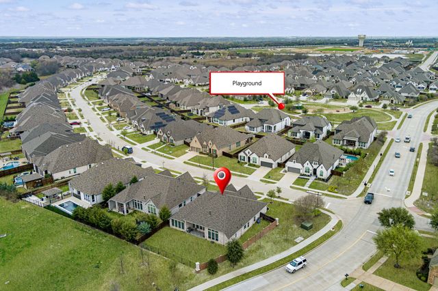 2530 Patton Drive, Melissa, TX 75454