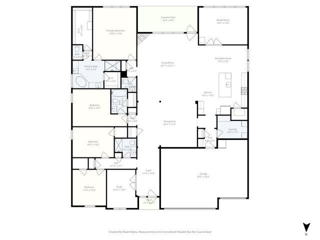 2530 Patton Drive, Melissa, TX 75454