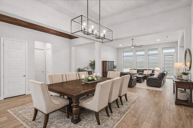 2530 Patton Drive, Melissa, TX 75454