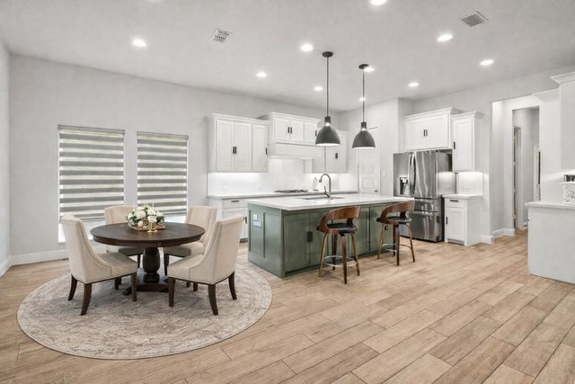 2530 Patton Drive, Melissa, TX 75454