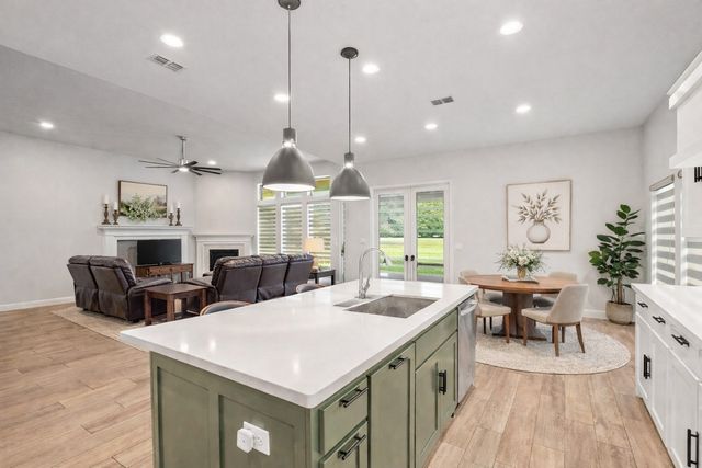 2530 Patton Drive, Melissa, TX 75454