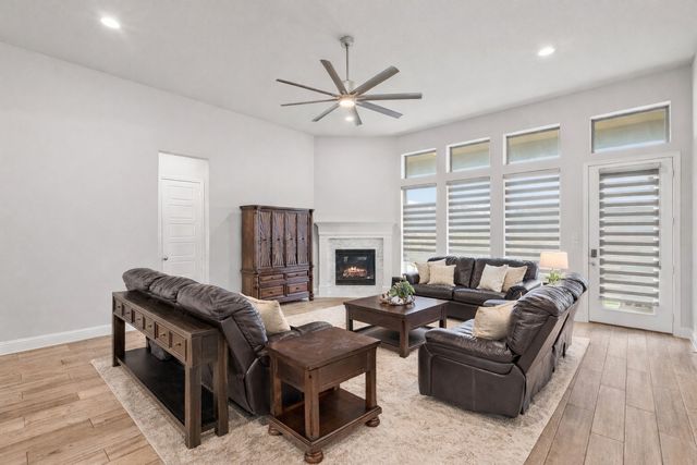 2530 Patton Drive, Melissa, TX 75454