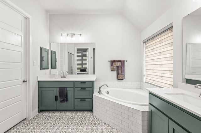 2530 Patton Drive, Melissa, TX 75454