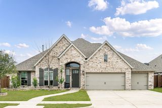 2530 Patton Drive, Melissa, TX 75454