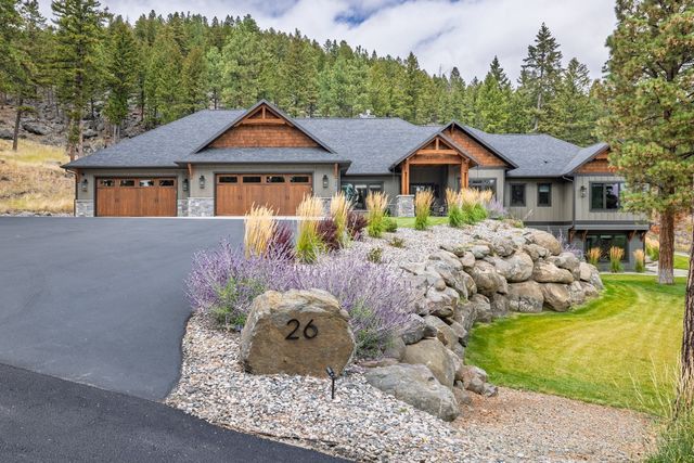 26 Eagle View Drive, Clancy, MT 59634 property photo
