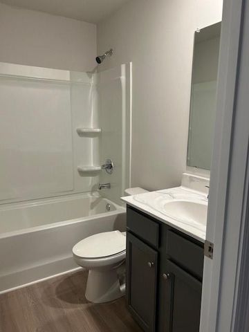 400 WHITETAIL Circle, Canton, GA 30115