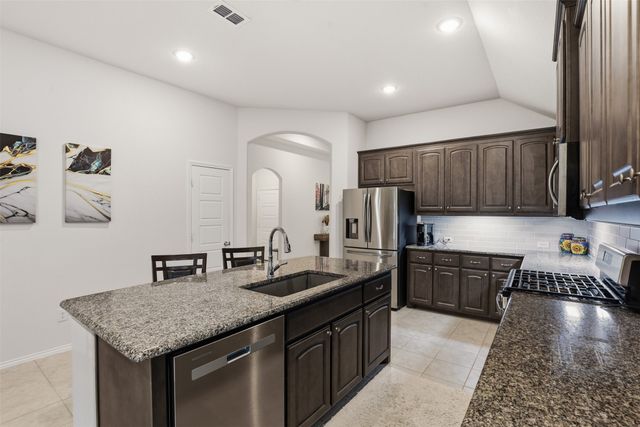 908 Misty Lane, Cleburne, TX 76033
