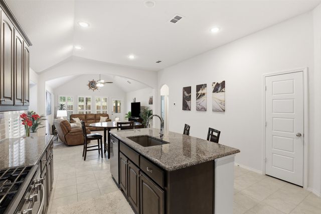 908 Misty Lane, Cleburne, TX 76033