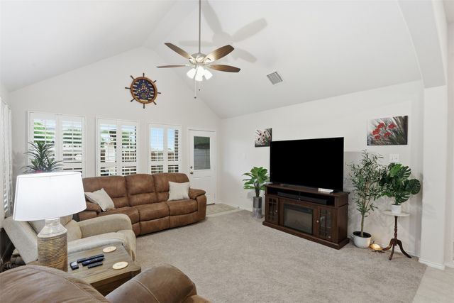 908 Misty Lane, Cleburne, TX 76033