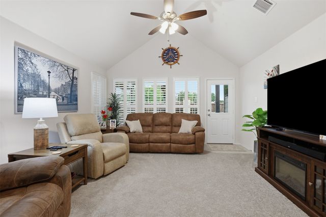 908 Misty Lane, Cleburne, TX 76033