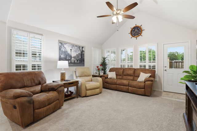 908 Misty Lane, Cleburne, TX 76033