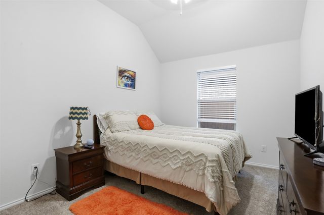 908 Misty Lane, Cleburne, TX 76033