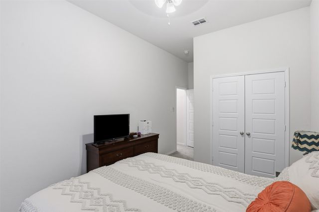 908 Misty Lane, Cleburne, TX 76033