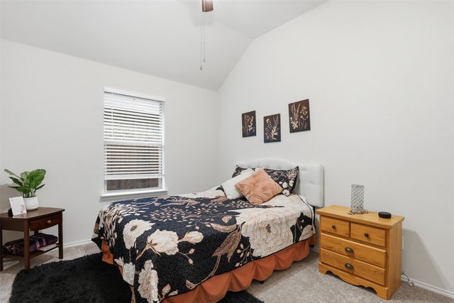 908 Misty Lane, Cleburne, TX 76033