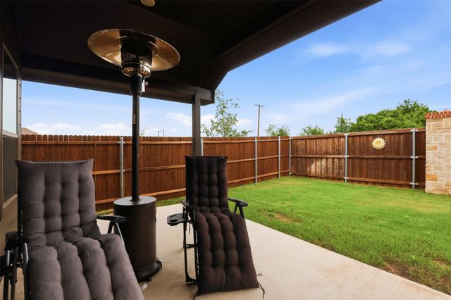 908 Misty Lane, Cleburne, TX 76033