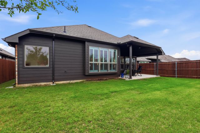 908 Misty Lane, Cleburne, TX 76033