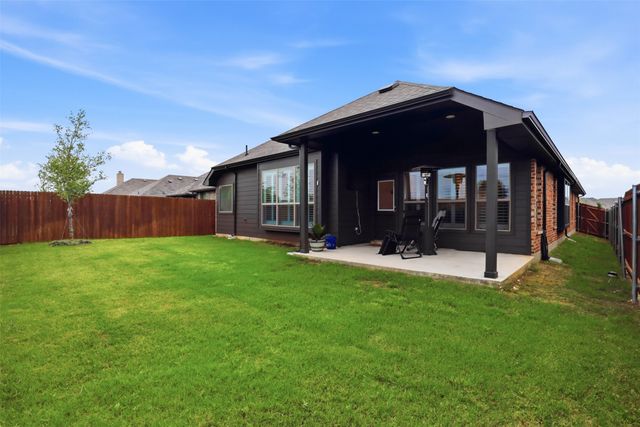 908 Misty Lane, Cleburne, TX 76033