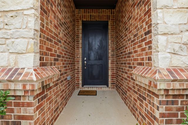 908 Misty Lane, Cleburne, TX 76033