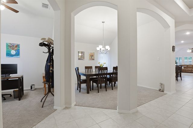 908 Misty Lane, Cleburne, TX 76033