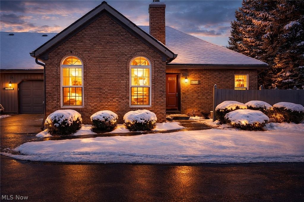 1071 N Jefferson Street B, Medina, OH 44256