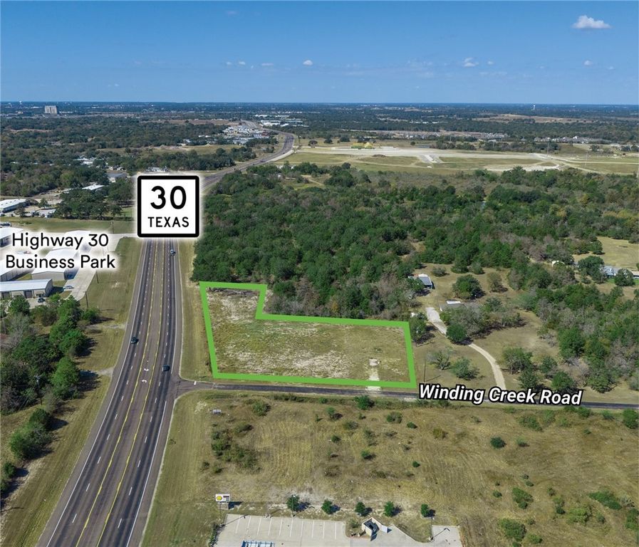 4611 Winding Creek, College Station, TX 77845 — photo 2