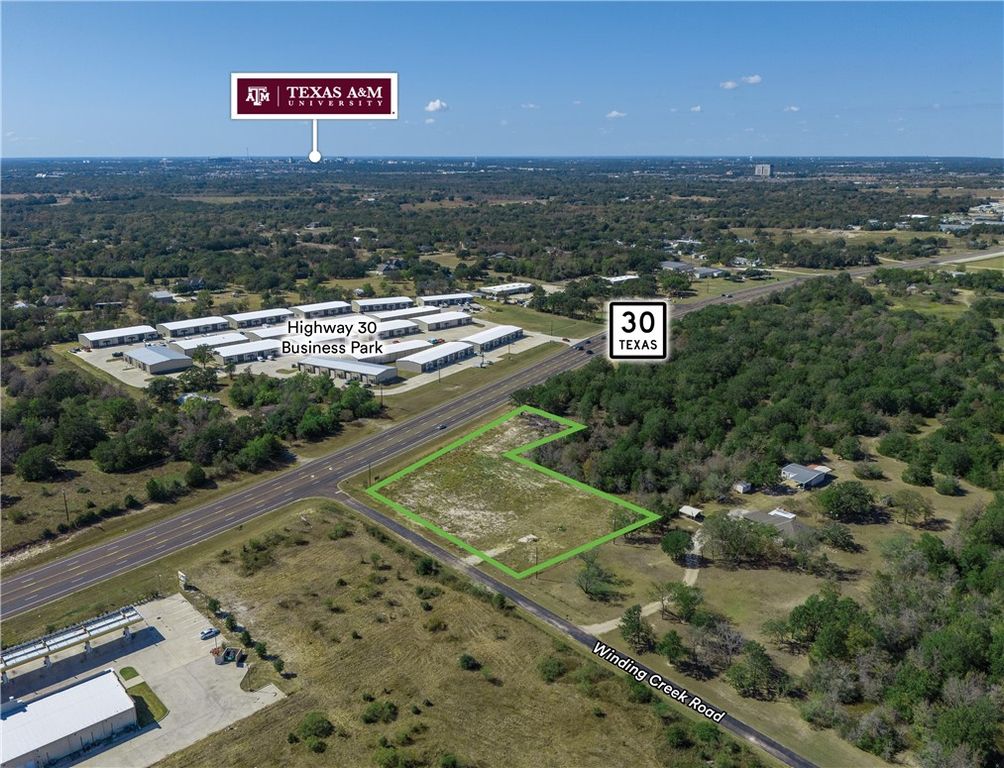 4611 Winding Creek, College Station, TX 77845 — photo 3