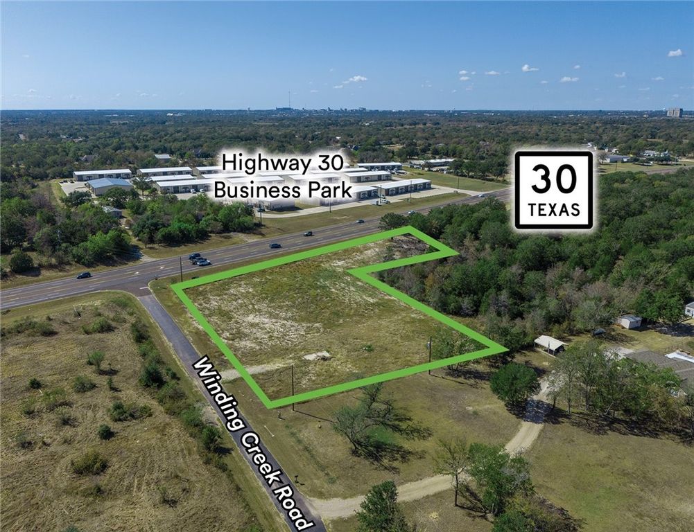 4611 Winding Creek, College Station, TX 77845 — photo 5