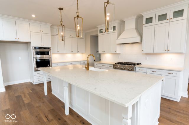 10201 - Lot 2 N Alford Road, Fortville, IN 46040