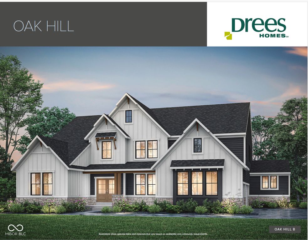 10201 - Lot 2 N Alford Road, Fortville, IN 46040