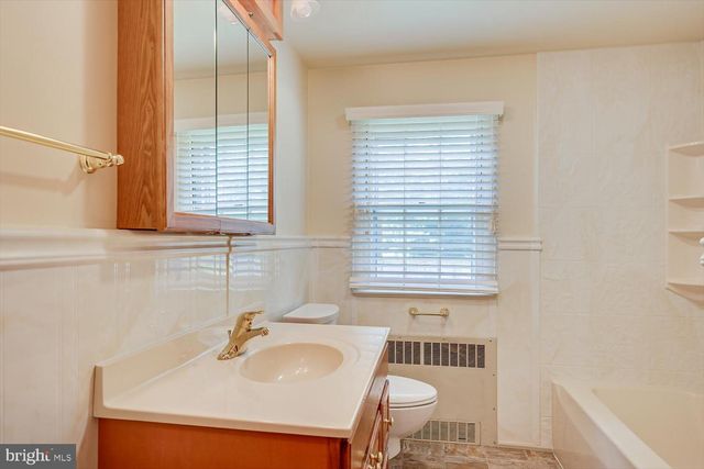 265 MOORE ST, Princeton, NJ 08540