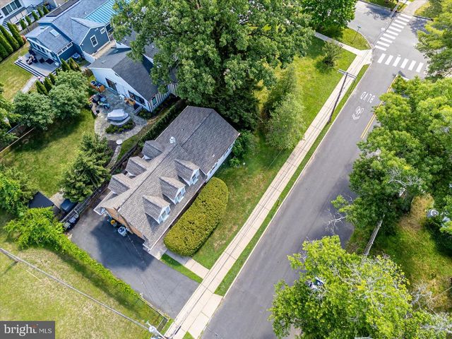 265 MOORE ST, Princeton, NJ 08540