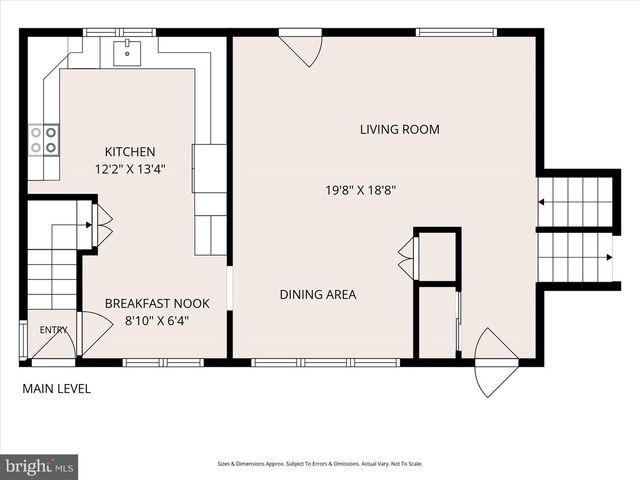 265 MOORE ST, Princeton, NJ 08540