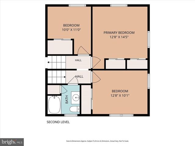 265 MOORE ST, Princeton, NJ 08540