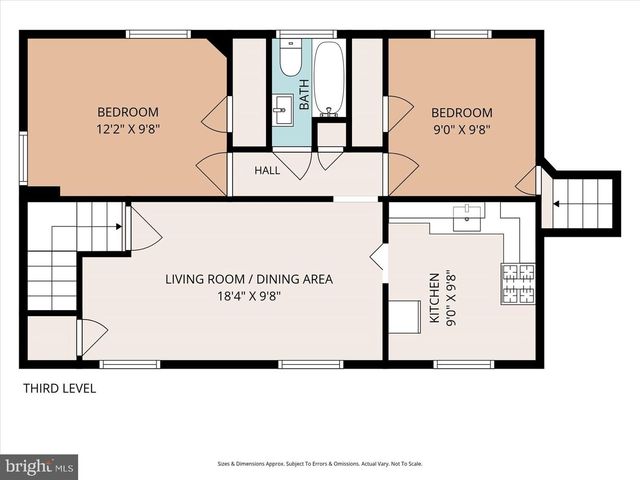 265 MOORE ST, Princeton, NJ 08540