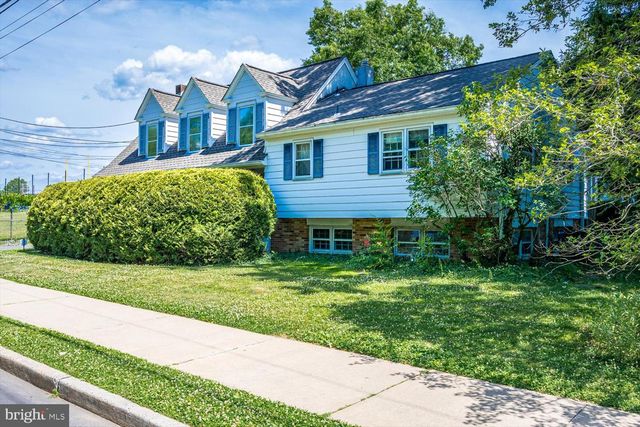 265 MOORE ST, Princeton, NJ 08540