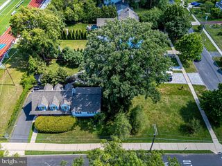 265 MOORE ST, Princeton, NJ 08540