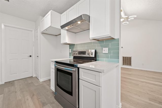 16235 La Terra Drive, Houston, TX 77083
