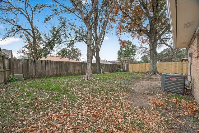 16235 La Terra Drive, Houston, TX 77083