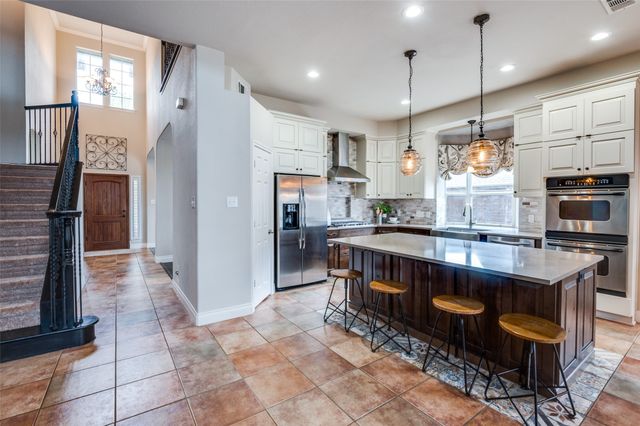 1179 Marquette Drive, Frisco, TX 75033