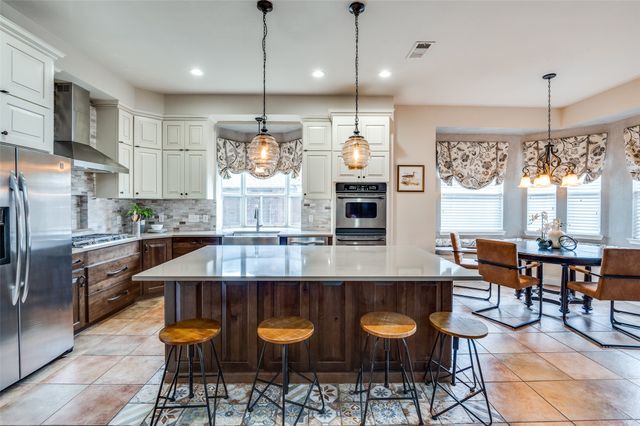 1179 Marquette Drive, Frisco, TX 75033