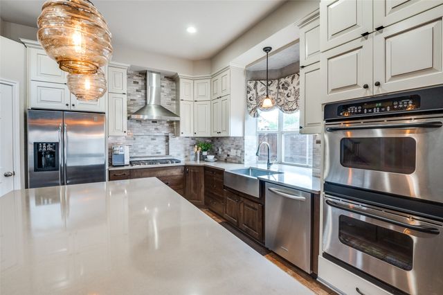 1179 Marquette Drive, Frisco, TX 75033