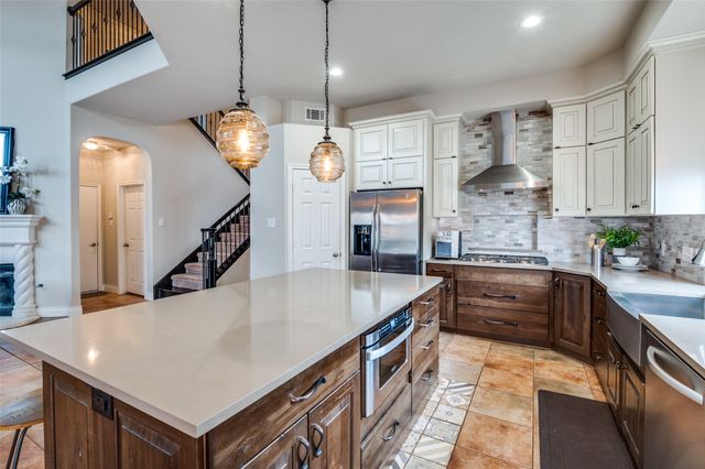 1179 Marquette Drive, Frisco, TX 75033