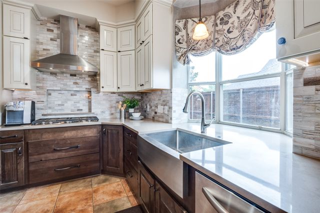 1179 Marquette Drive, Frisco, TX 75033