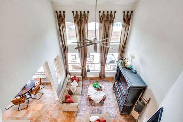 1179 Marquette Drive, Frisco, TX 75033